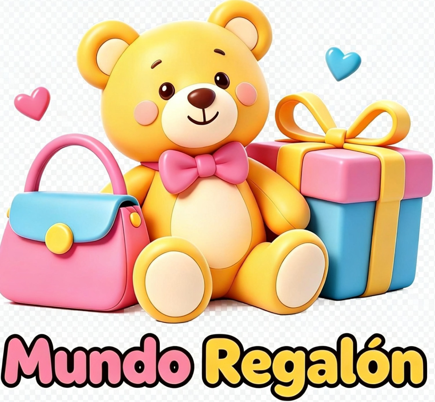 Mundo Regalón